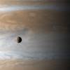 Jupiter and Io