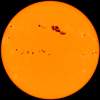 The Sun