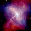 Crab Nebula pulsar