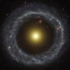 Hoag's Object