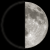 new moon