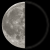 full moon