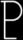 Pluto symbol