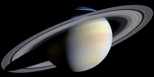 saturn