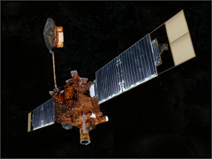 Mars Global Surveyor